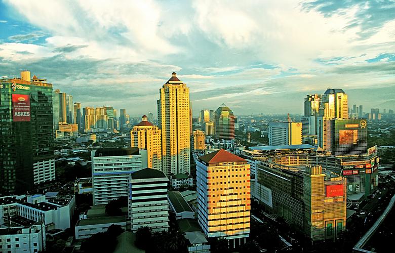 International investors to remain 'extremely active' in Indonesia - JLL |  Gapura Jakarta