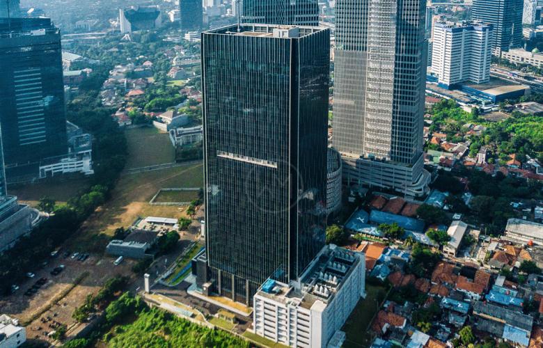Menara Pertiwi Jakarta Sale only Gapura Jakarta Menara Pertiwi Jakarta Sale only Gapura Jakarta